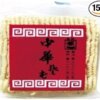 Amazon.co.jp: MIYAKOICHI 都一 中華そば(大) 180g×15個 : 食品・飲料・お酒